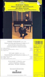 Piano Concertos