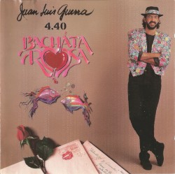 Bachata rosa