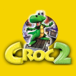 Croc 2
