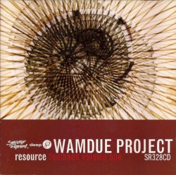 Resource Toolbook, Volume One
