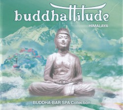 Buddhattitude: Himalaya