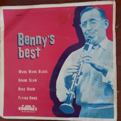 Benny's Best