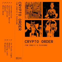 For Profit & Pleasure