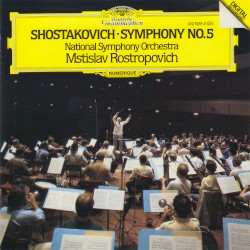Symphony no. 5