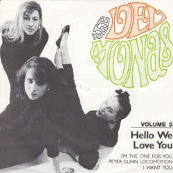 Hello We Love You (Volume 2)