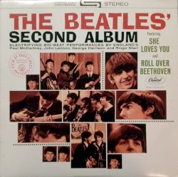 The Beatles’ Second Album