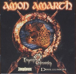 Fate of Norns Release Shows