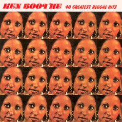 40 Greatest Reggae Hits