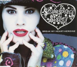 Break My Heart / Heroine