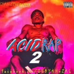 Acid Rap 2