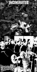 Incinerated / Deterioration