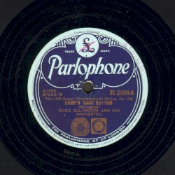 Sump'n 'Bout Rhythm / Margie