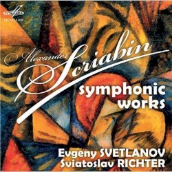 Symphonic Works