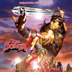Red Sonja