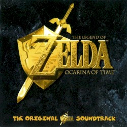 The Legend of Zelda: Ocarina of Time