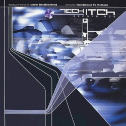 Atlantic State / Stack (Remixes)