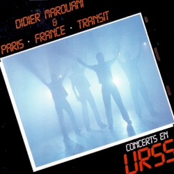 Concerts En URSS