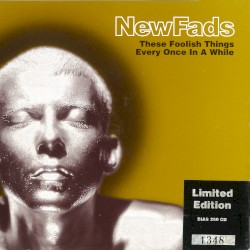 These Foolish Things / Every Once in a While