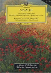 Las cuatro estaciones / Concerti “con molti istromenti”