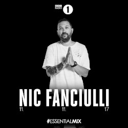 2017-11-11: BBC Radio 1 Essential Mix