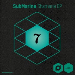 Shamane EP