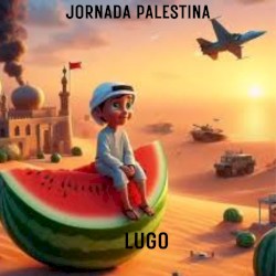 Jornada Palestina