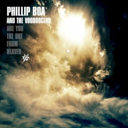 Are You the One from Heaven