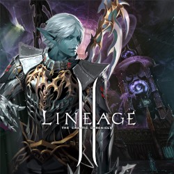 Chaotic Chronicle (Lineage2 Original Soundtrack)