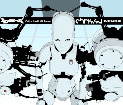 All Is Full of Love (Chris.SU remix)