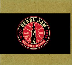 2018-07-07: Rock Werchter Festival, Werchter, Belgium