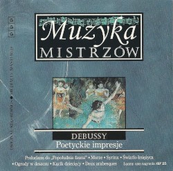 Muzyka Mistrzów 19: Poetyckie impresje