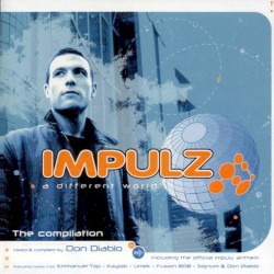 Impulz: A Different World