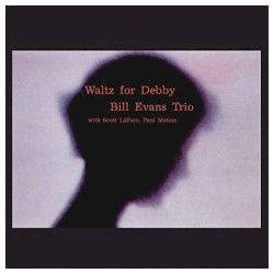 Waltz for Debby