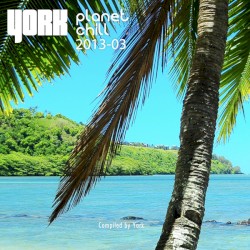 Planet Chill 2013-03