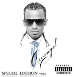 Special Edition, Vol. 1