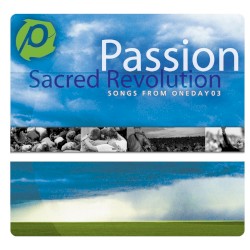 Sacred Revolution: Songs From OneDay03