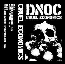 CRUEL ECONOMICS