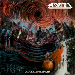 La interminable lucha
