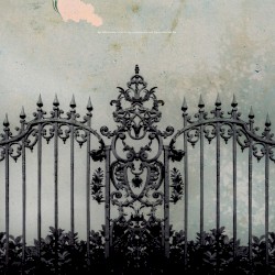 When Mystery Prevades the Well, the Promise Sets Fire