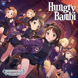 THE IDOLM@STER CINDERELLA GIRLS STARLIGHT MASTER GOLD RUSH! 10 Hungry Bambi