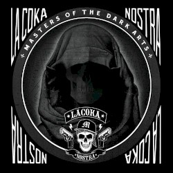 Masters of the Dark Arts