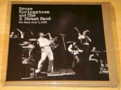 1978‐07‐07: The Roxy Theatre, West Hollywood, CA, USA