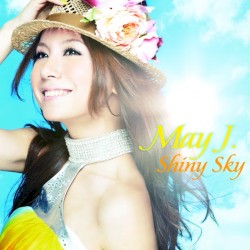 Shiny Sky