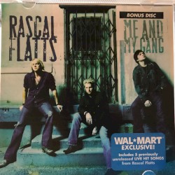 Me and My Gang (bonus disc)