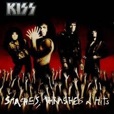 Smashes, Thrashes & Hits