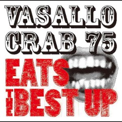 Vasallo Crab 75 Eats The Best Up