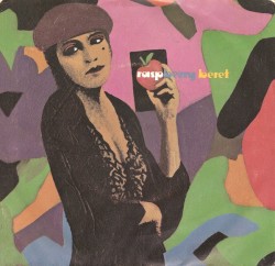 Raspberry Beret