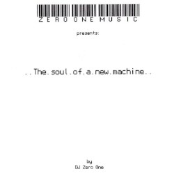 The Soul of a New Machine