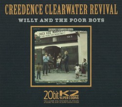 Willy and the Poor Boys