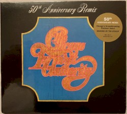 Chicago Transit Authority: 50th Anniversary Remix